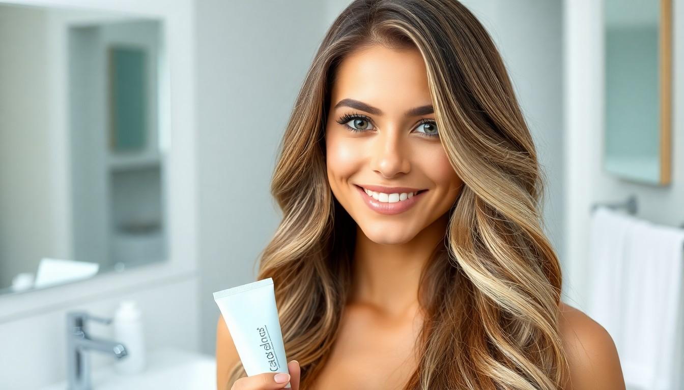 Brown Hair With Blonde Highlights: Best Styles, Tips & Maintenance for a Sun-Kissed Look 13