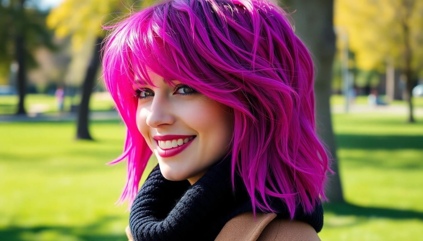 10 Trendy Short Feathered Hairstyles & Short Haircuts for a Fresh, Easy Look in 2025 6 10 Trendy Short Feathered Hairstyles & Short Haircuts for a Fresh, Easy Look in 2025 5