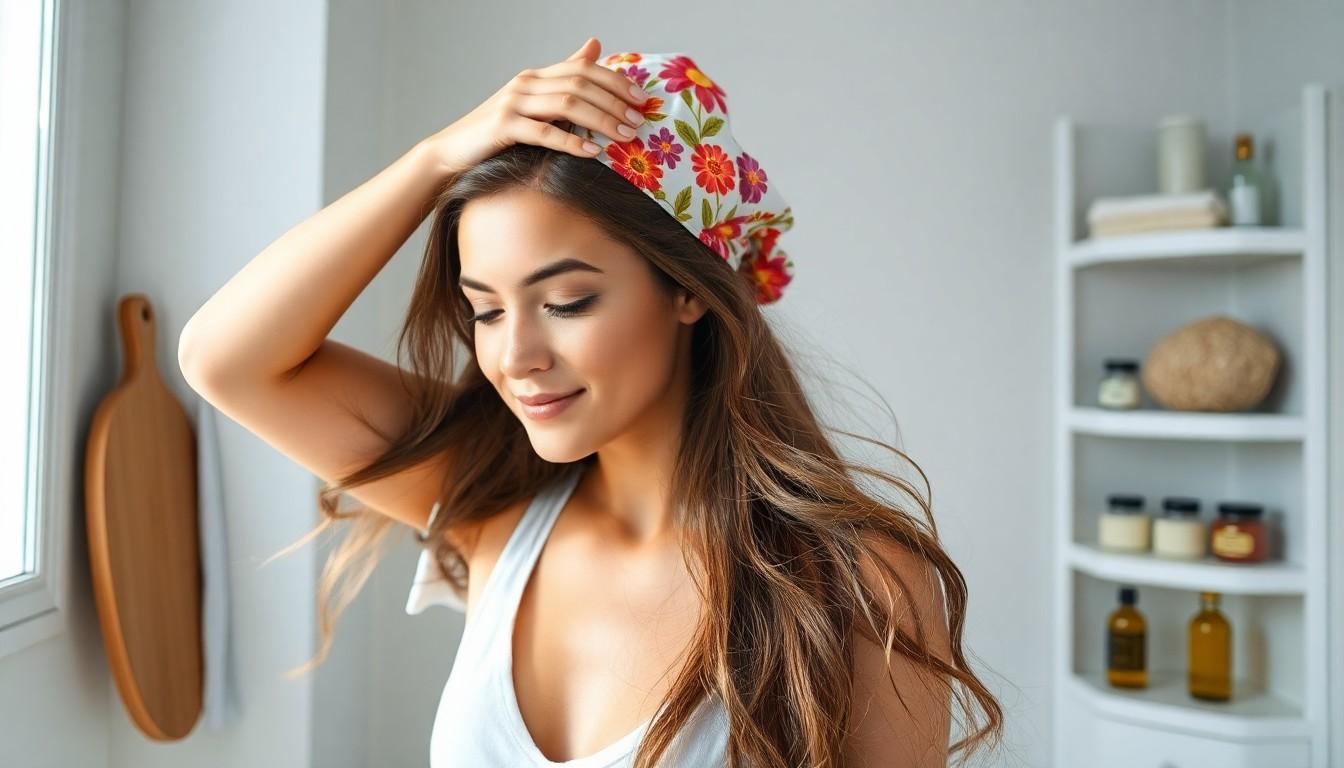 DIY Scalp Scrub: Easy At-Home Recipes for Healthier, Flake-Free Hair 9