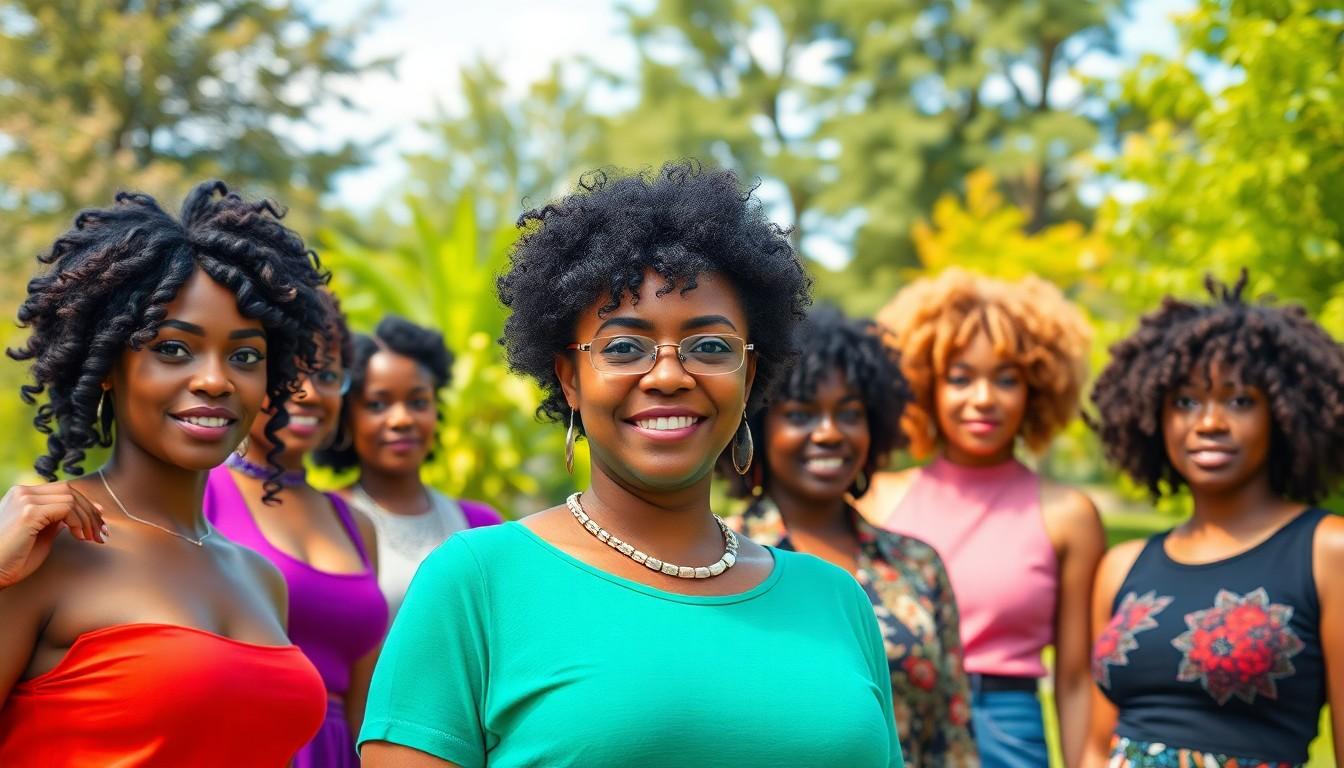 25 Stunning Short Curly Hairstyles for Black Women: Embrace Your Natural Curls with Style 2 25 Stunning Short Curly Hairstyles for Black Women: Embrace Your Natural Curls with Style 1