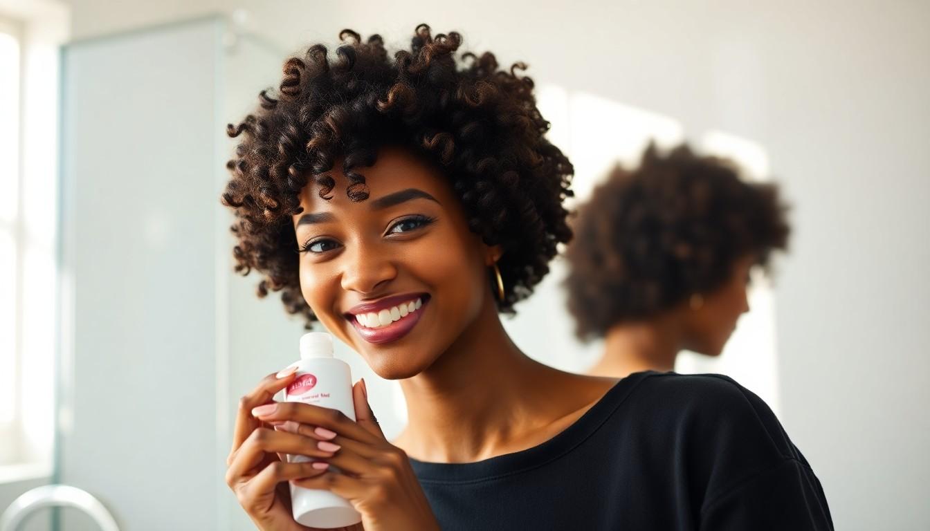 25 Stunning Short Curly Hairstyles for Black Women: Embrace Your Natural Curls with Style 6 25 Stunning Short Curly Hairstyles for Black Women: Embrace Your Natural Curls with Style 5