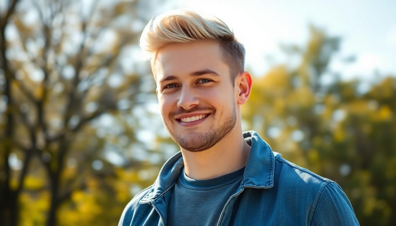 Best Hair Color for Men: Top Shades for Every Skin Tone, Style, and Age in the US 4 Best Hair Color for Men: Top Shades for Every Skin Tone, Style, and Age in the US 3