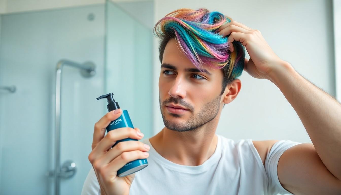 Best Hair Color for Men: Top Shades for Every Skin Tone, Style, and Age in the US 8 Best Hair Color for Men: Top Shades for Every Skin Tone, Style, and Age in the US 7