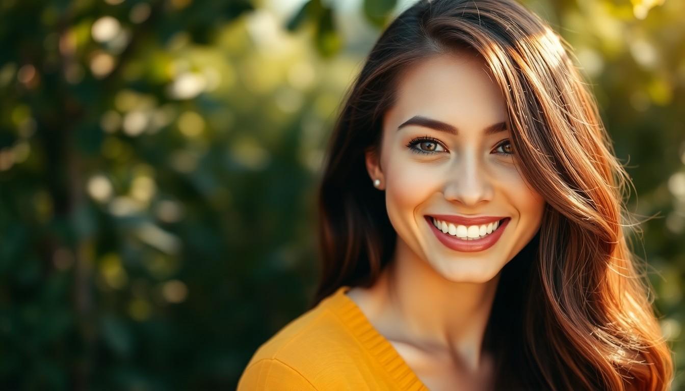 Ultimate Guide to Choosing Hair Colour Based on Your Skin Tone and Undertone (US Edition) 1