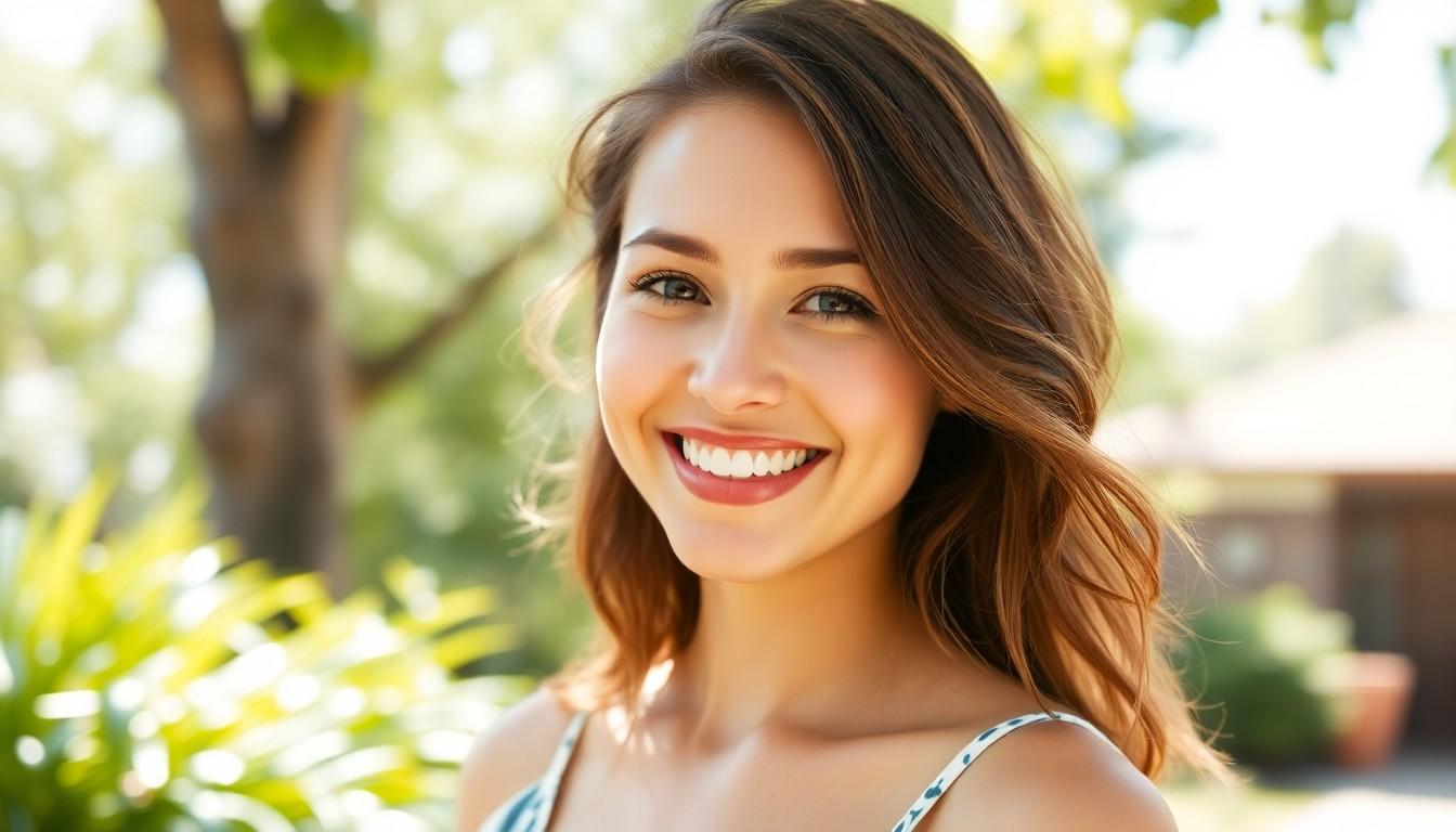 Ultimate Guide to Choosing Hair Colour Based on Your Skin Tone and Undertone (US Edition) 7