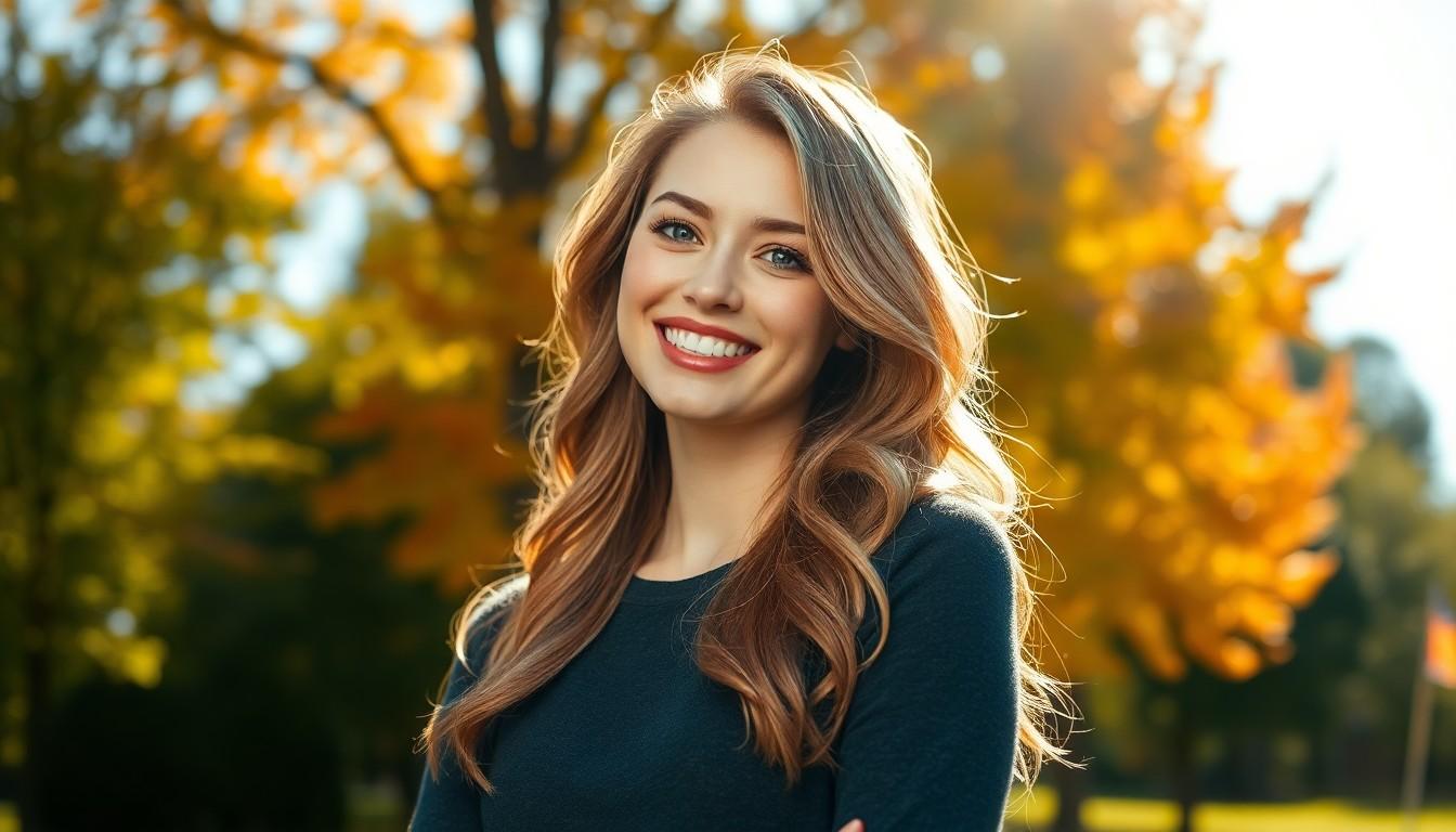 Ultimate Guide to Choosing Hair Colour Based on Your Skin Tone and Undertone (US Edition) 11