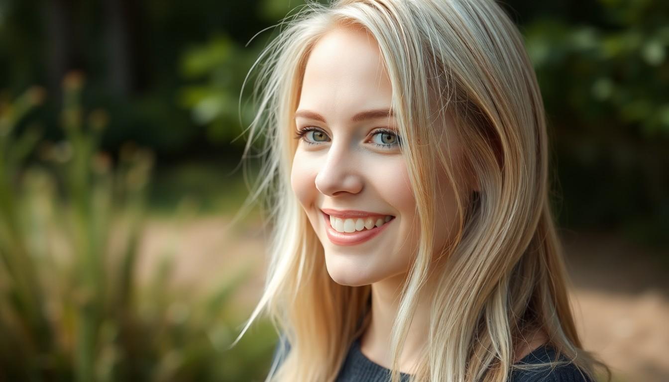 Ultimate Guide to Choosing Hair Colour Based on Your Skin Tone and Undertone (US Edition) 5