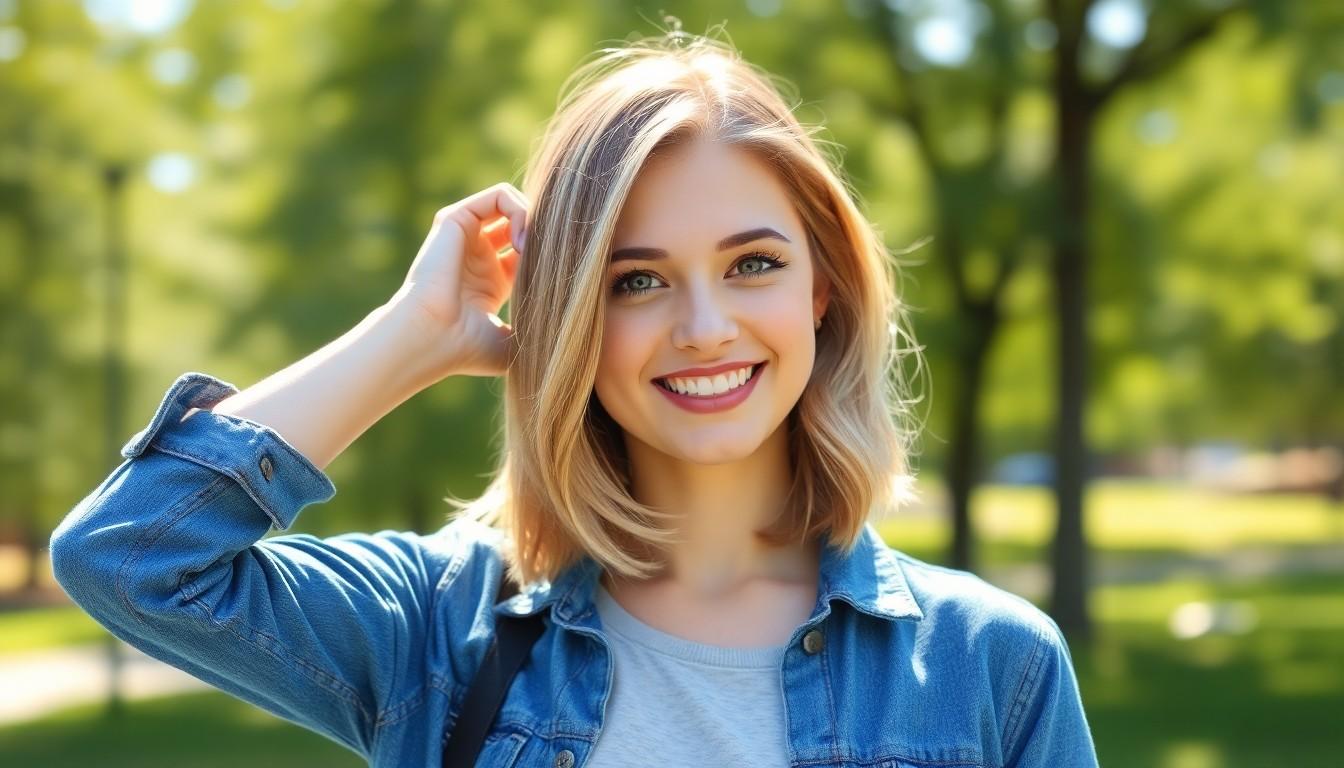 15 Flattering Hairstyles for Women Over 50 With Fine Hair That Add Volume and Style 8 15 Flattering Hairstyles for Women Over 50 With Fine Hair That Add Volume and Style 7