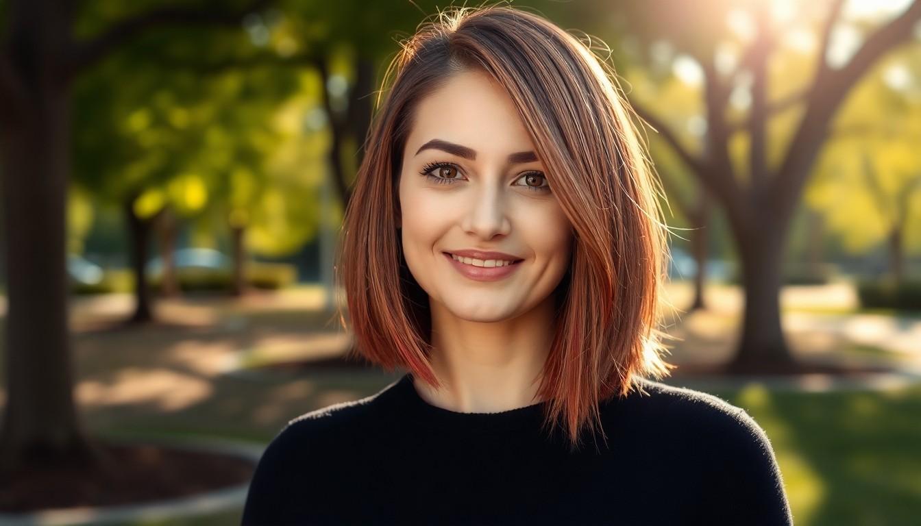 25 Stunning Graduated Bob Inspiration Ideas to Transform Your Look This Year 6 25 Stunning Graduated Bob Inspiration Ideas to Transform Your Look This Year 5