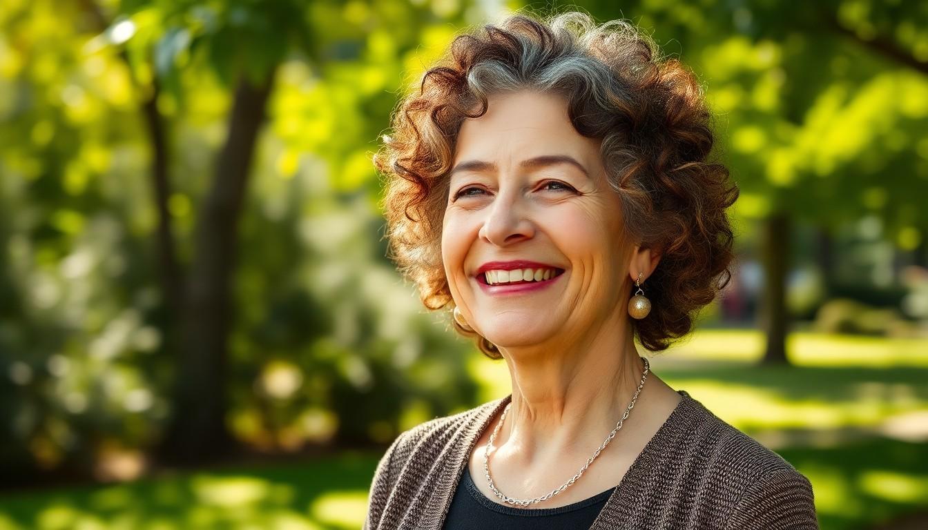 25 Best Short Haircuts for Women Over 60 in the US: Look Younger & Feel Confident 6 25 Best Short Haircuts for Women Over 60 in the US: Look Younger & Feel Confident 5