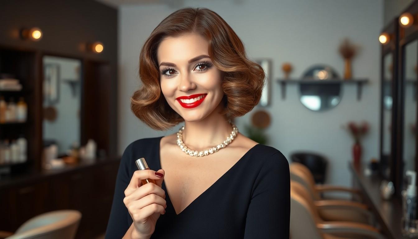 1920s Hairstyles for Short Hair: Chic Vintage Looks & Styling Tips for a Modern Twist 14 1920s Hairstyles for Short Hair: Chic Vintage Looks & Styling Tips for a Modern Twist 13
