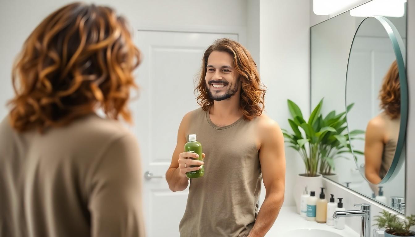 15 Best Long Hairstyles for Men in the US: Trendy Looks, Care Tips & Style Guide for 2025 8 15 Best Long Hairstyles for Men in the US: Trendy Looks, Care Tips & Style Guide for 2025 7
