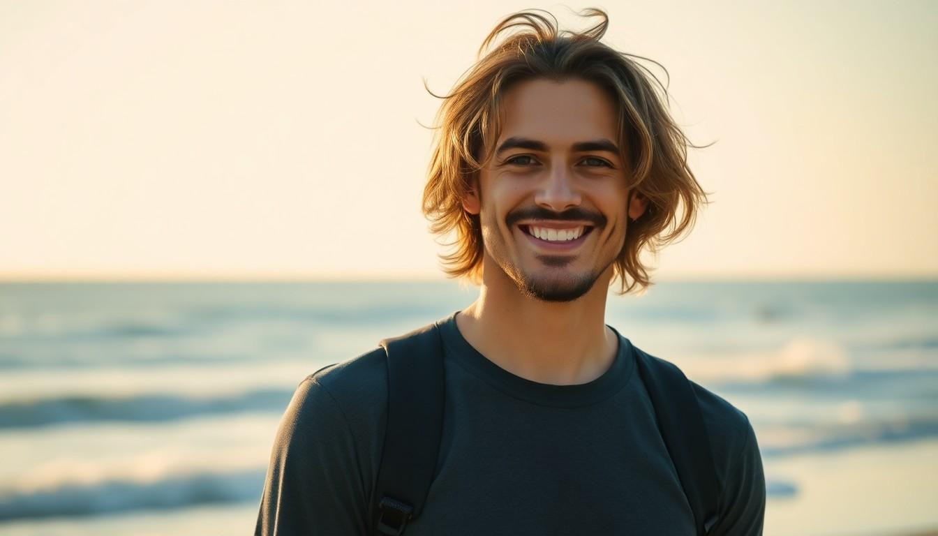 15 Best Long Hairstyles for Men in the US: Trendy Looks, Care Tips & Style Guide for 2025 6 15 Best Long Hairstyles for Men in the US: Trendy Looks, Care Tips & Style Guide for 2025 5