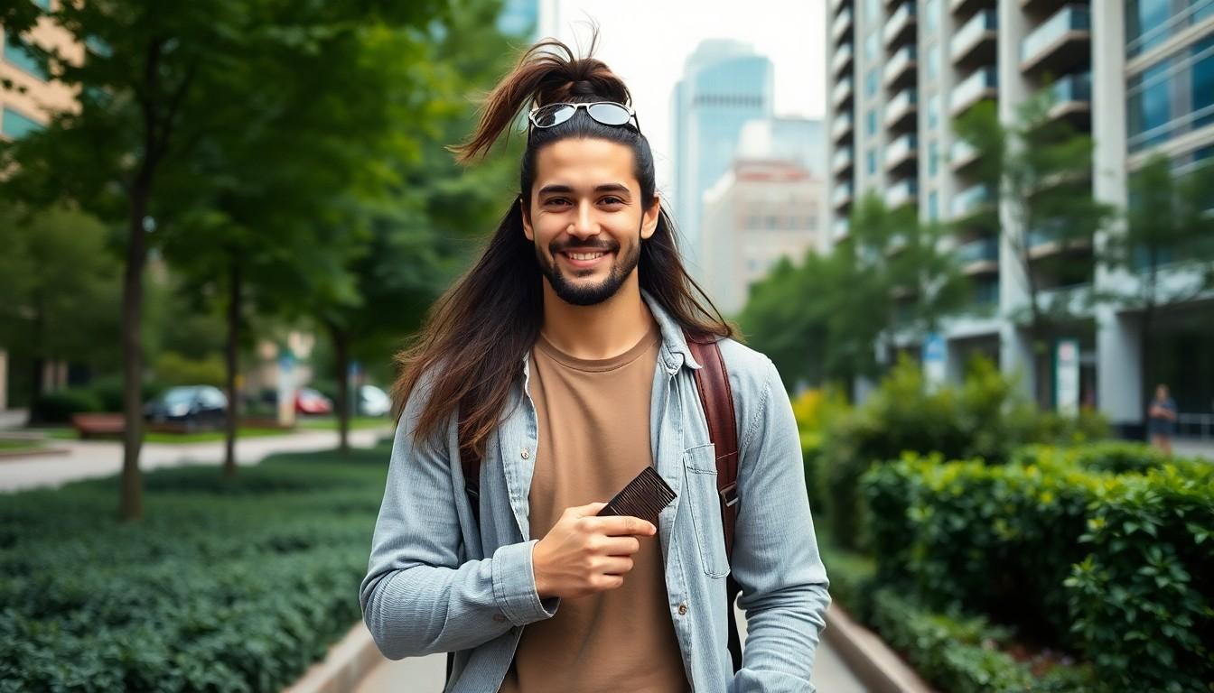15 Best Long Hairstyles for Men in the US: Trendy Looks, Care Tips & Style Guide for 2025 10 15 Best Long Hairstyles for Men in the US: Trendy Looks, Care Tips & Style Guide for 2025 9
