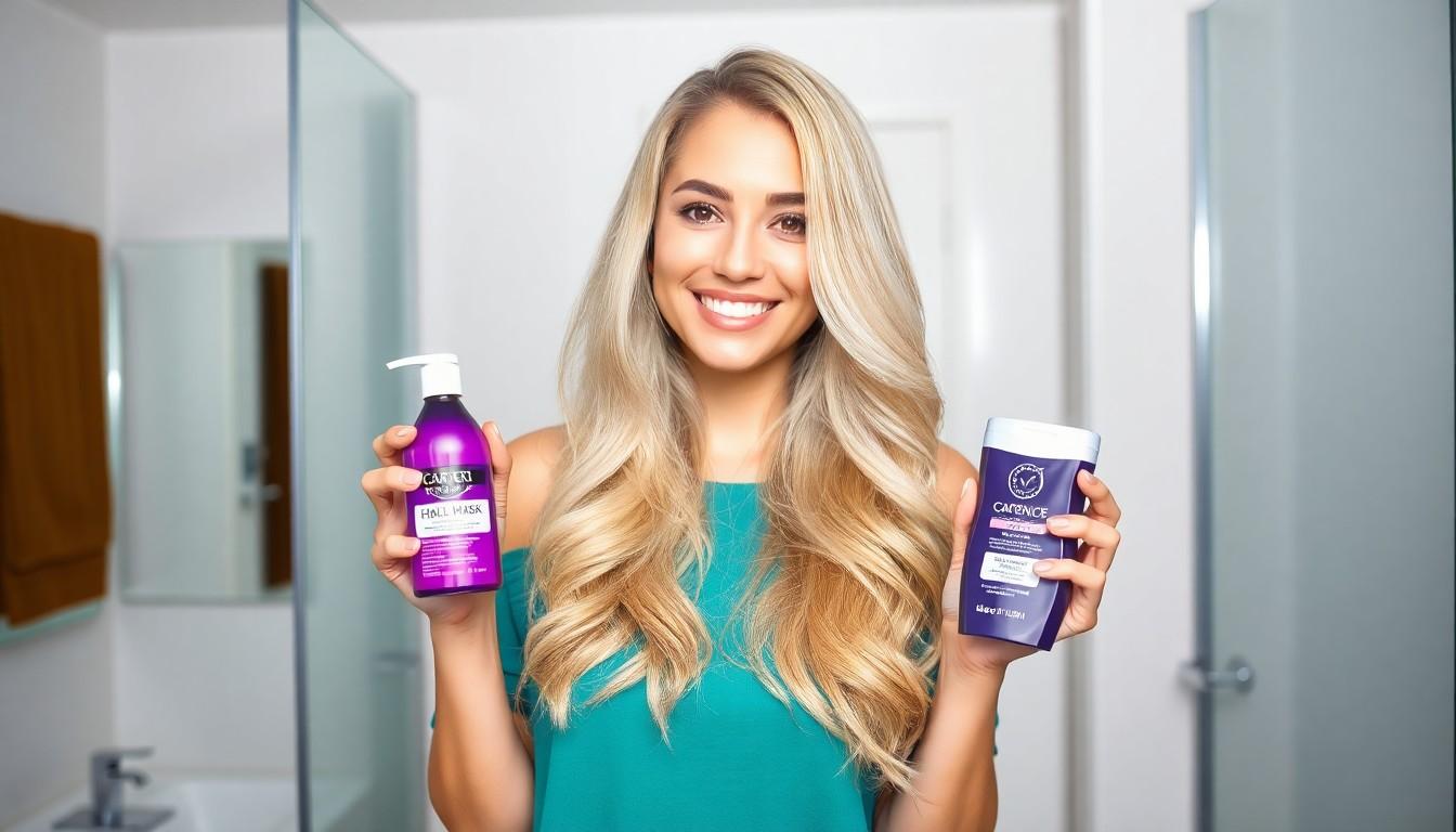 Brunette to Blonde: The Ultimate Guide for Americans Ready for a Stunning Hair Transformation 10 Brunette to Blonde: The Ultimate Guide for Americans Ready for a Stunning Hair Transformation 9