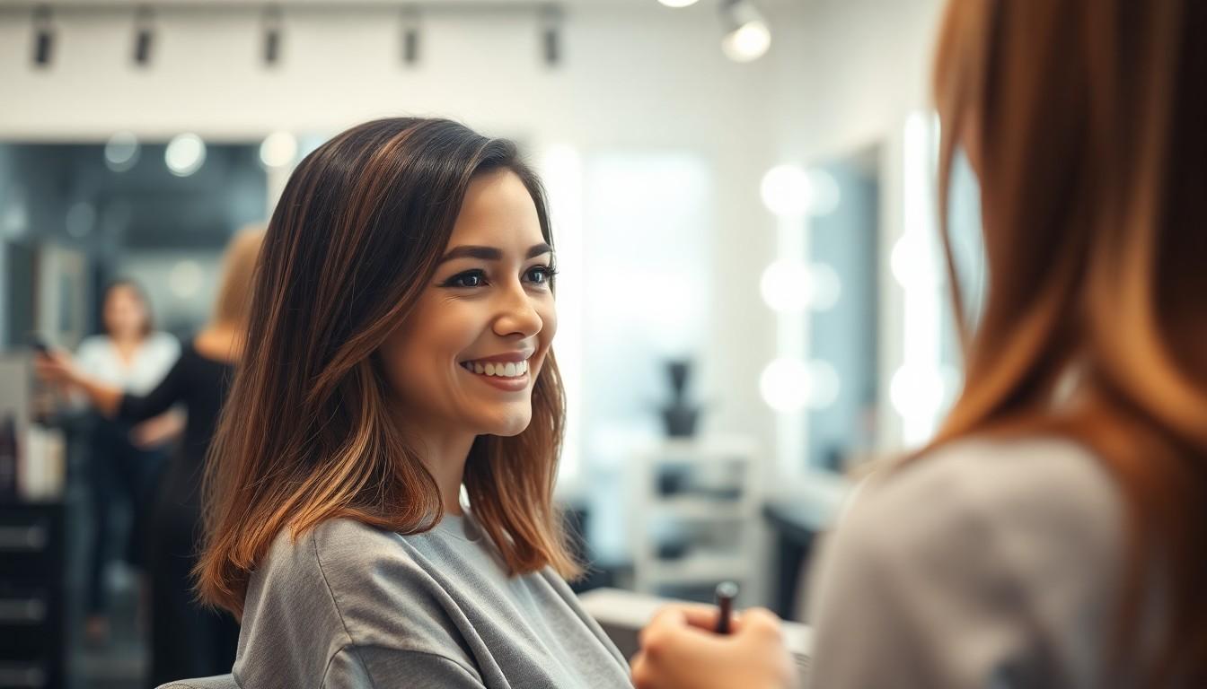 Brunette to Blonde: The Ultimate Guide for Americans Ready for a Stunning Hair Transformation 2 Brunette to Blonde: The Ultimate Guide for Americans Ready for a Stunning Hair Transformation 1