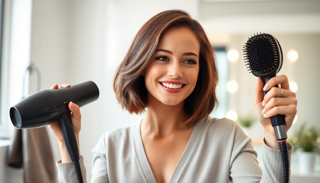 25 Stunning Short Bob Hairstyles to Try in 2025: Chic Looks for Every Face Shape & Hair Type 7