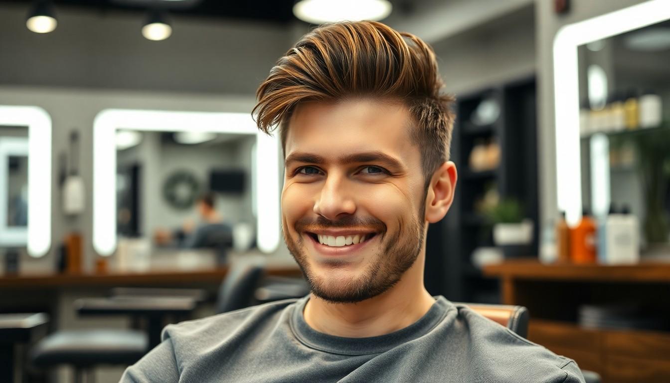 15 Best Haircuts for Men with Thick Hair: Styles & Tips for Effortless Volume (2025 Guide) 14 15 Best Haircuts for Men with Thick Hair: Styles & Tips for Effortless Volume (2025 Guide) 13