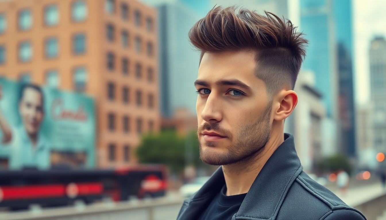 15 Best Haircuts for Men with Thick Hair: Styles & Tips for Effortless Volume (2025 Guide) 6 15 Best Haircuts for Men with Thick Hair: Styles & Tips for Effortless Volume (2025 Guide) 5