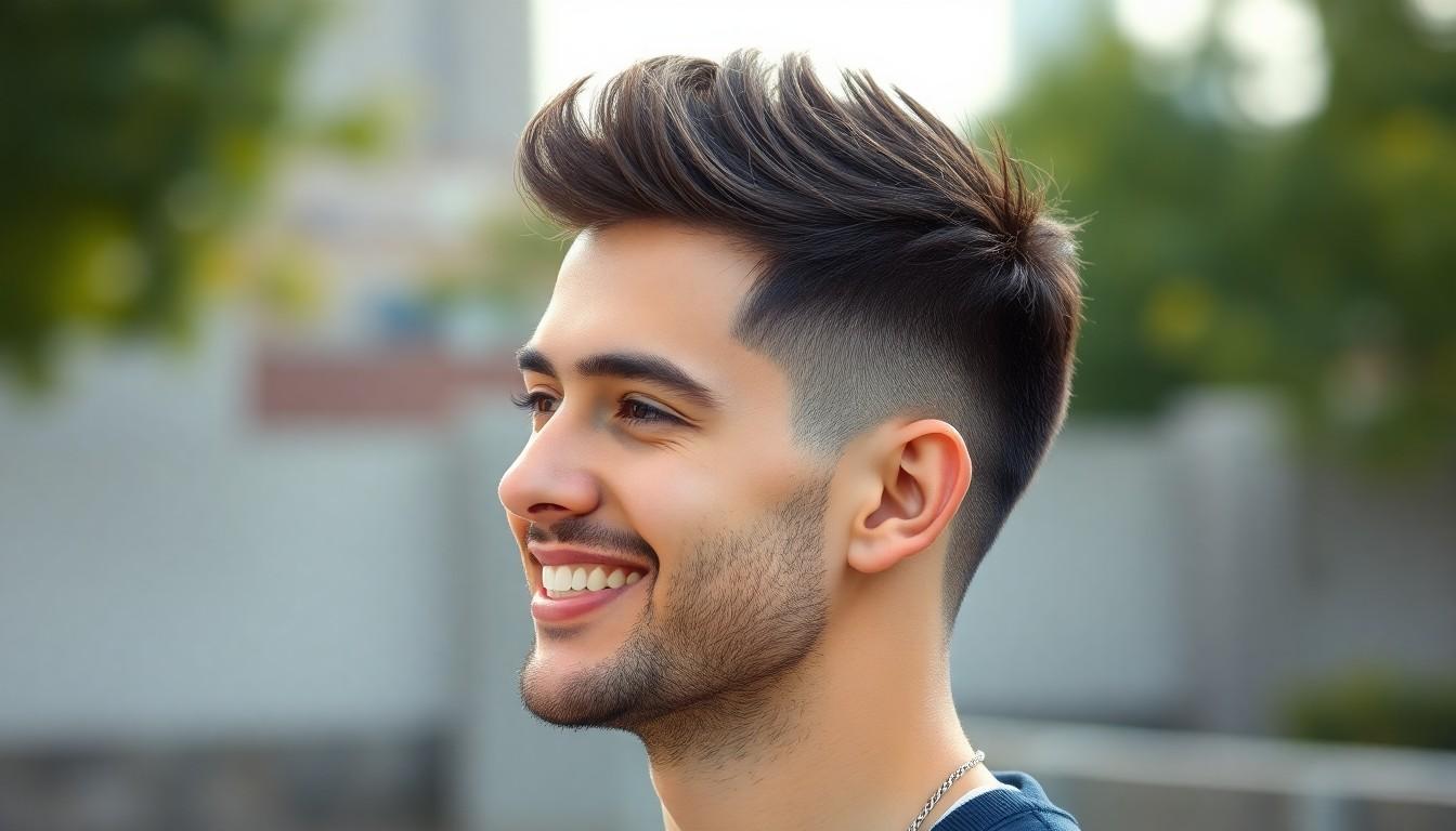 15 Best Haircuts for Men with Thick Hair: Styles & Tips for Effortless Volume (2025 Guide) 10 15 Best Haircuts for Men with Thick Hair: Styles & Tips for Effortless Volume (2025 Guide) 9