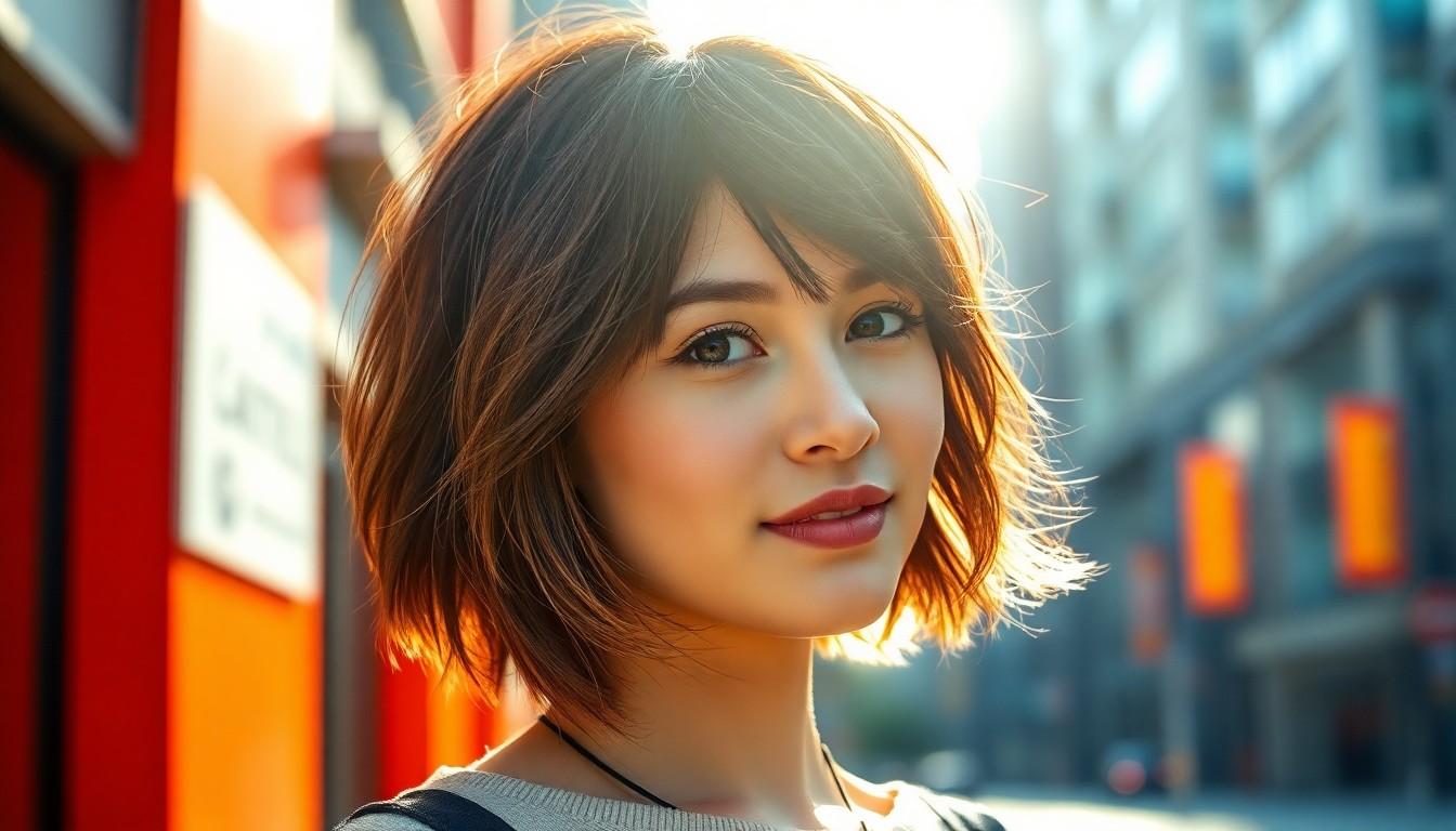 Bowl Cut Hairstyle Comeback: Modern Styles, Tips & Celebrity Inspiration for Your Next Look 2 Bowl Cut Hairstyle Comeback: Modern Styles, Tips & Celebrity Inspiration for Your Next Look 1