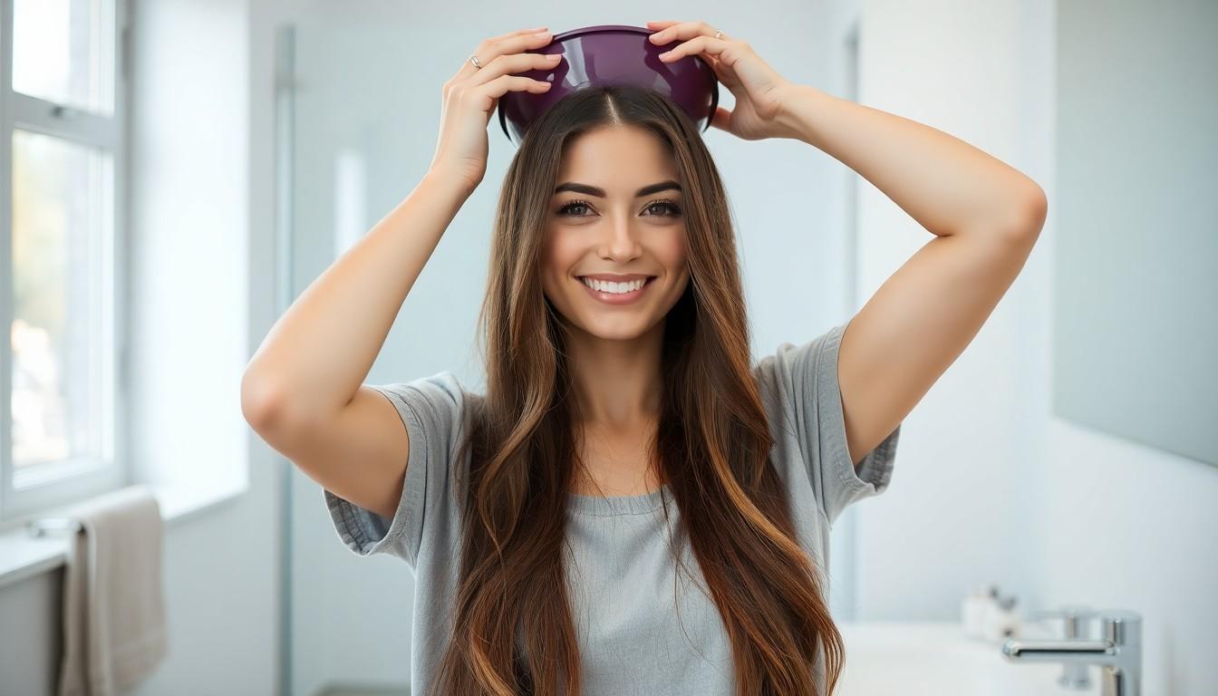 Bowl Cut Hairstyle Comeback: Modern Styles, Tips & Celebrity Inspiration for Your Next Look 8 Bowl Cut Hairstyle Comeback: Modern Styles, Tips & Celebrity Inspiration for Your Next Look 7