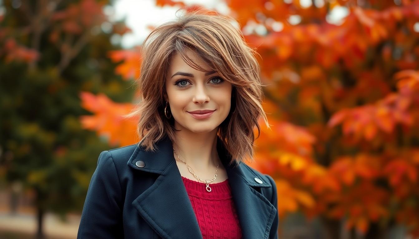 Shag Haircut Guide: Effortlessly Cool Styles, Expert Tips & Celebrity Inspiration for Every Hair Type 4 Shag Haircut Guide: Effortlessly Cool Styles, Expert Tips & Celebrity Inspiration for Every Hair Type 3