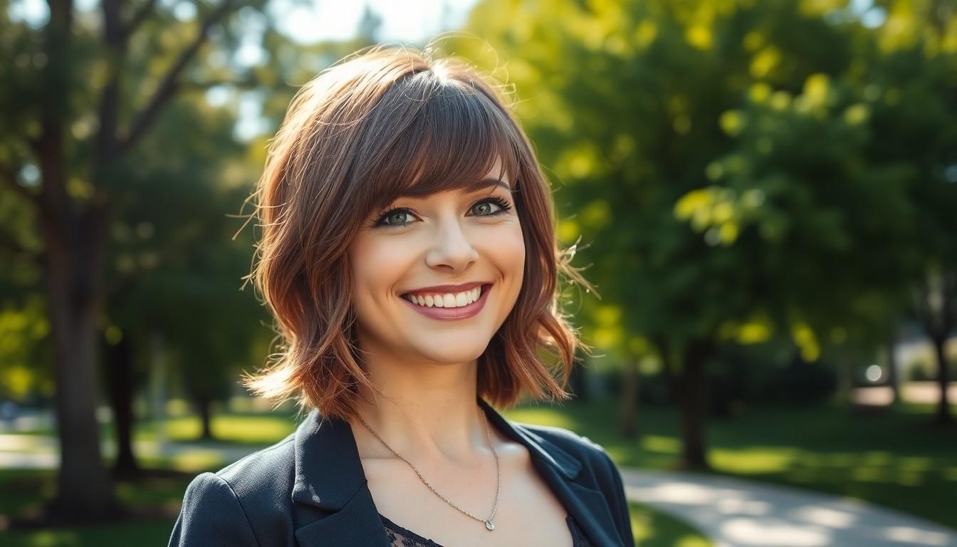 Shag Haircut Guide: Effortlessly Cool Styles, Expert Tips & Celebrity Inspiration for Every Hair Type 10 Shag Haircut Guide: Effortlessly Cool Styles, Expert Tips & Celebrity Inspiration for Every Hair Type 9