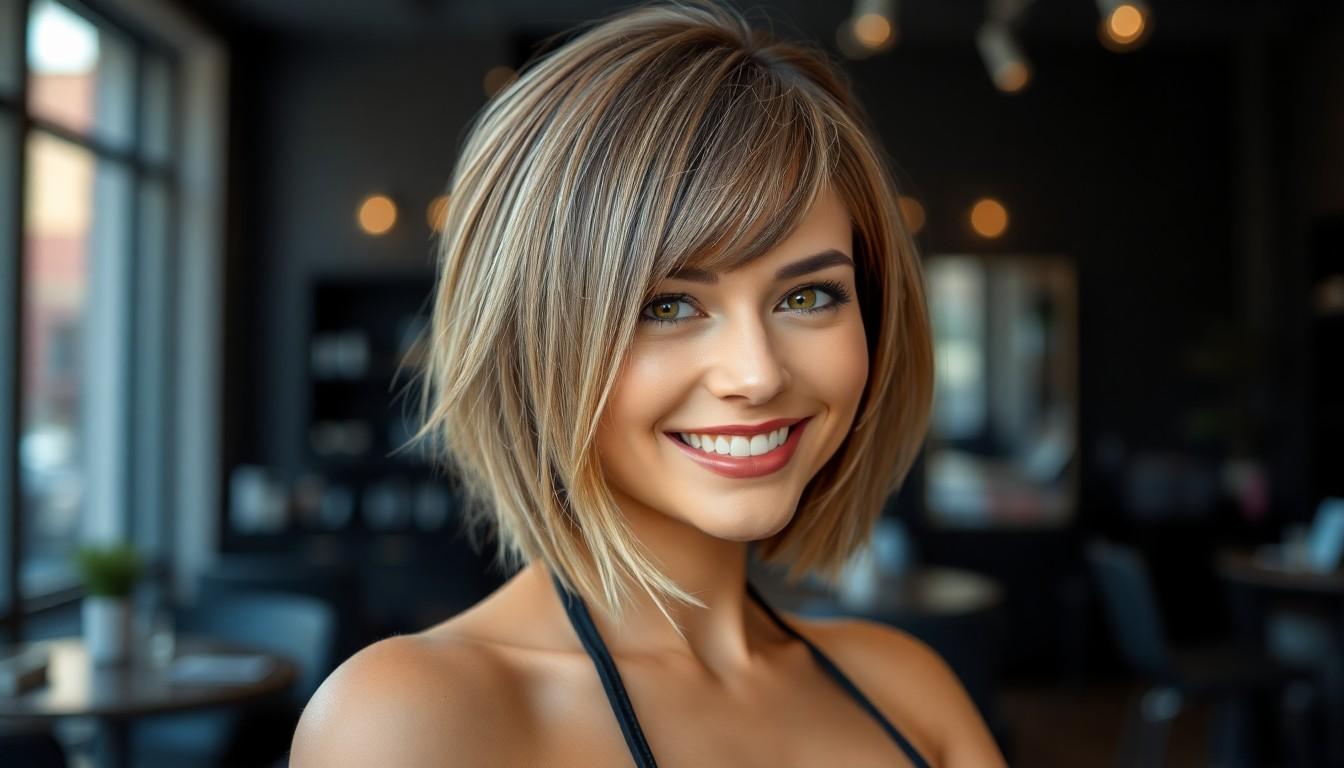 Shag Haircut Guide: Effortlessly Cool Styles, Expert Tips & Celebrity Inspiration for Every Hair Type 2 Shag Haircut Guide: Effortlessly Cool Styles, Expert Tips & Celebrity Inspiration for Every Hair Type 1