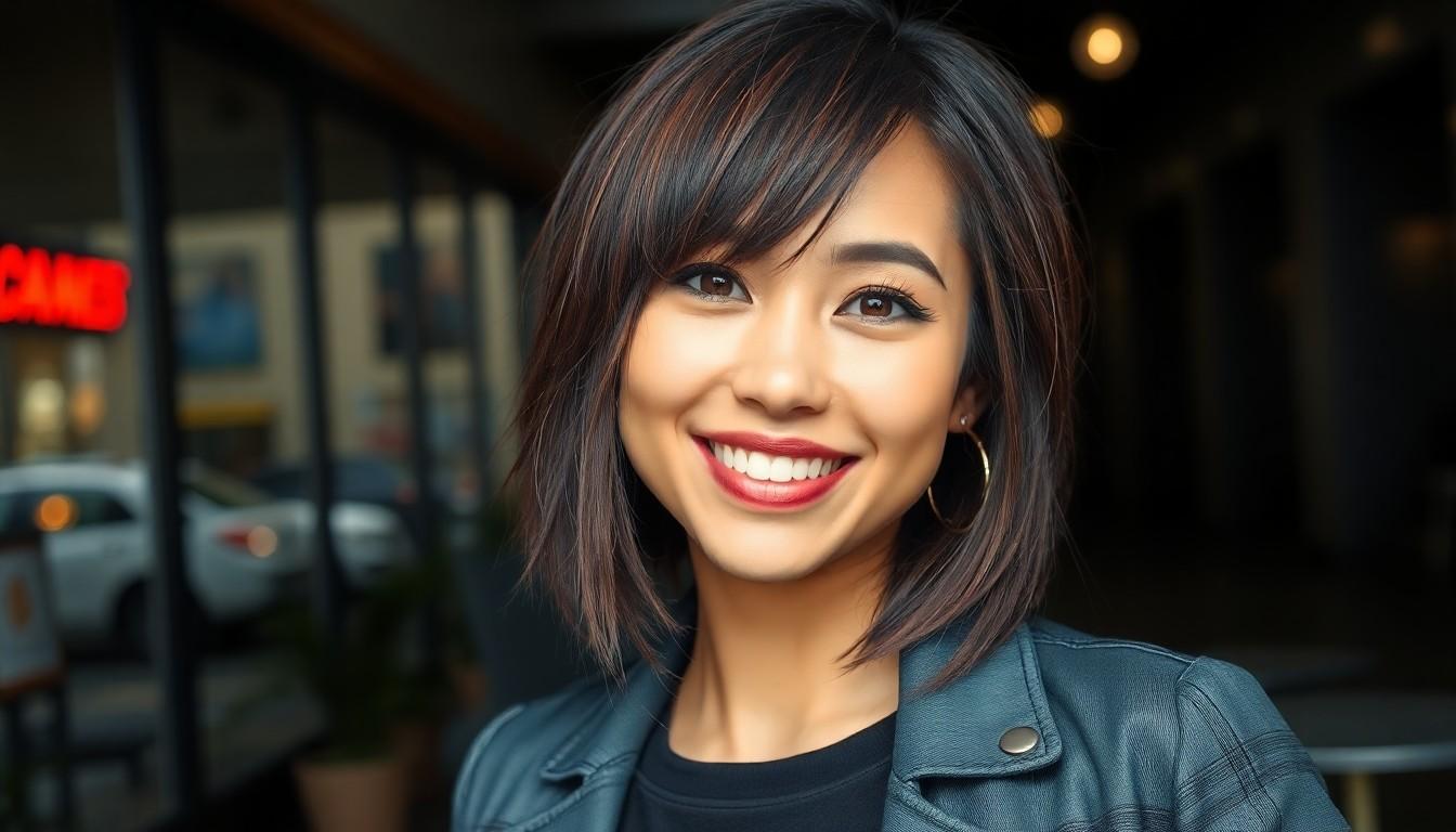 Shag Haircut Guide: Effortlessly Cool Styles, Expert Tips & Celebrity Inspiration for Every Hair Type 12 Shag Haircut Guide: Effortlessly Cool Styles, Expert Tips & Celebrity Inspiration for Every Hair Type 11