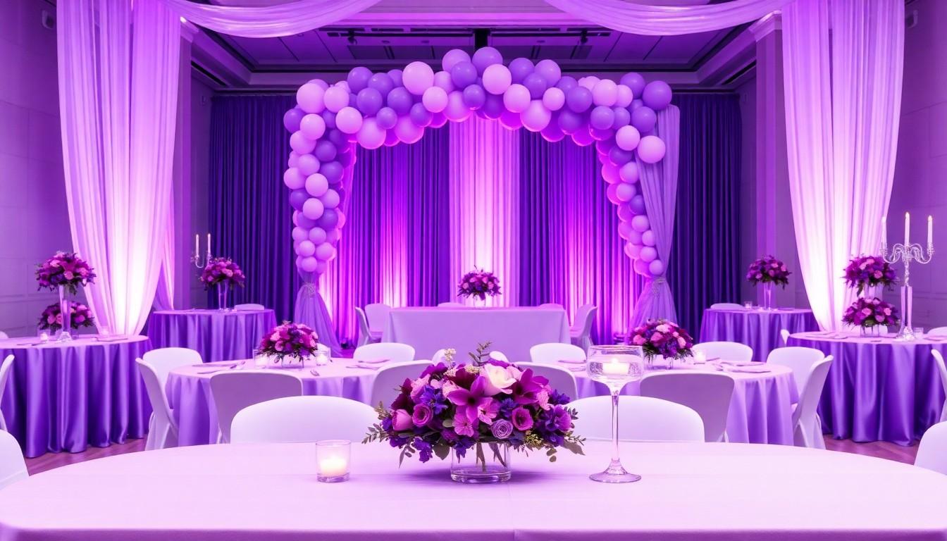 Purple Ombre Inspiration: Creative Ideas for Hair, Nails, Makeup, Fashion & Home Decor 12 Purple Ombre Inspiration: Creative Ideas for Hair, Nails, Makeup, Fashion & Home Decor 11