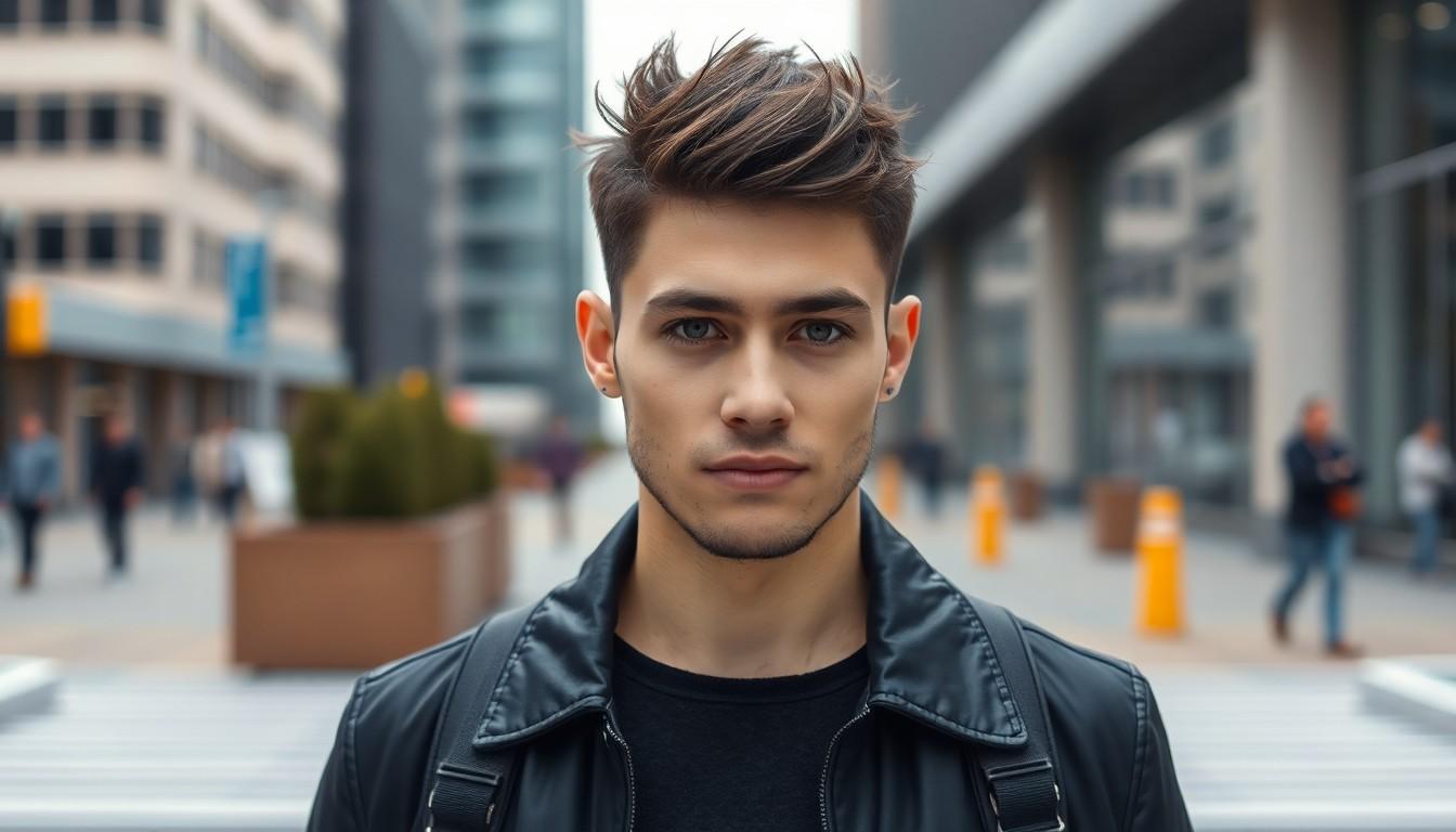 Cropped Top Haircut: The Bold, Low-Maintenance Style Taking Over US Men’s Grooming Trends 6 Cropped Top Haircut: The Bold, Low-Maintenance Style Taking Over US Men’s Grooming Trends 5