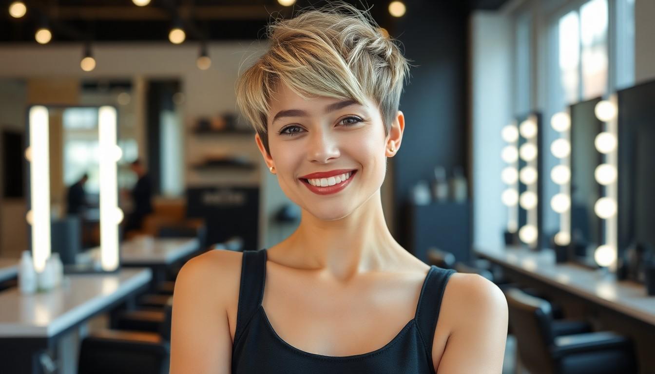 Cropped Top Haircut: The Bold, Low-Maintenance Style Taking Over US Men’s Grooming Trends 12 Cropped Top Haircut: The Bold, Low-Maintenance Style Taking Over US Men’s Grooming Trends 11