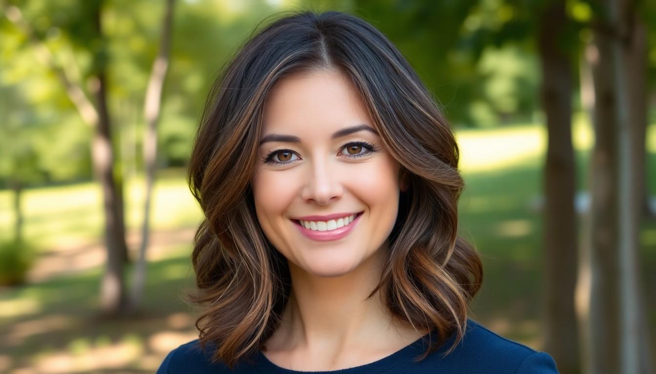 Shoulder Length Haircuts: Trendy Styles, Face Shape Tips & Easy Styling Ideas for 2025 2 Shoulder Length Haircuts: Trendy Styles, Face Shape Tips & Easy Styling Ideas for 2025 1
