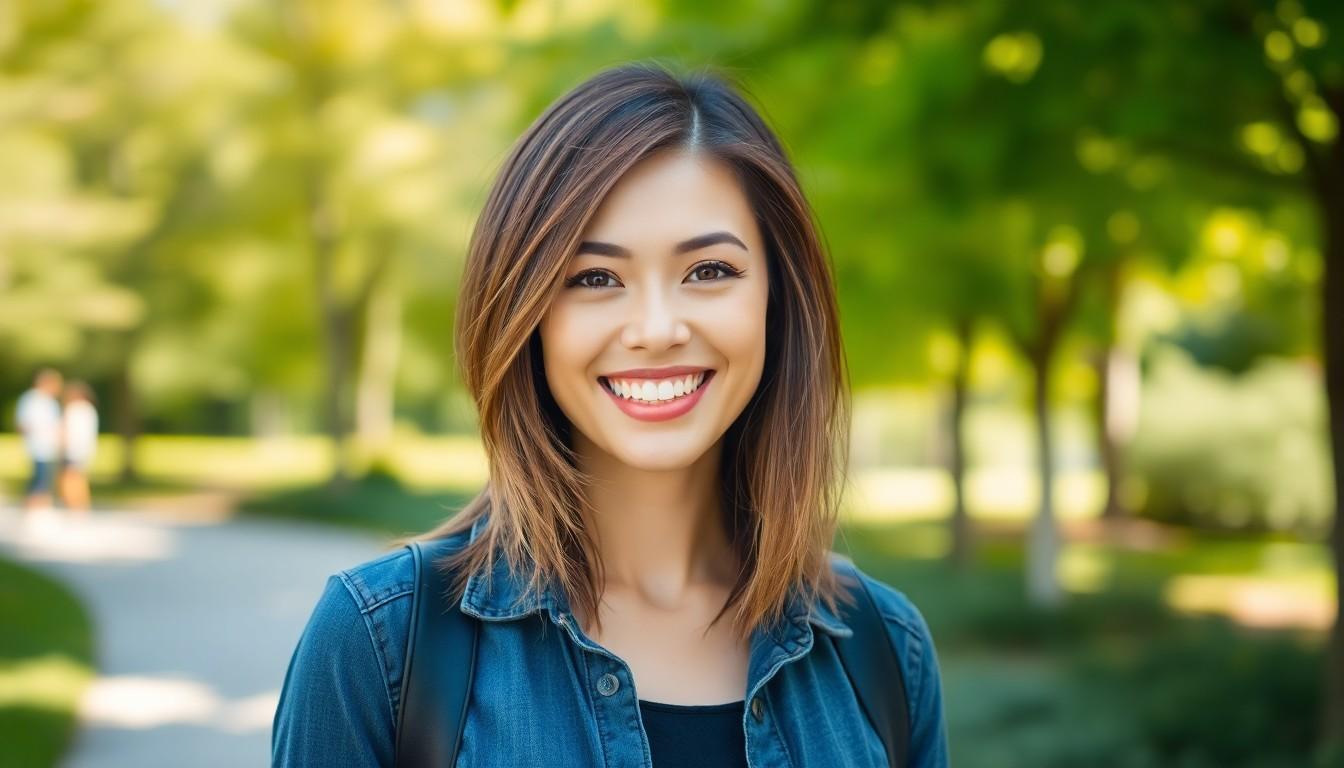 Shoulder Length Haircuts: Trendy Styles, Face Shape Tips & Easy Styling Ideas for 2025 4 Shoulder Length Haircuts: Trendy Styles, Face Shape Tips & Easy Styling Ideas for 2025 3