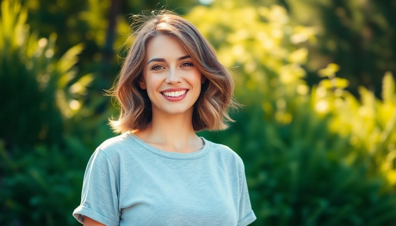 Shoulder Length Haircuts: Trendy Styles, Face Shape Tips & Easy Styling Ideas for 2025 6 Shoulder Length Haircuts: Trendy Styles, Face Shape Tips & Easy Styling Ideas for 2025 5