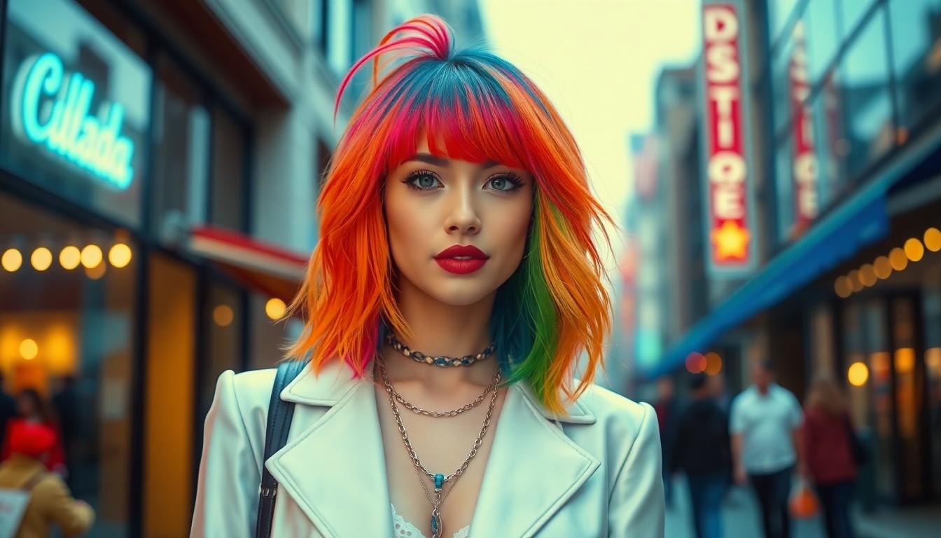 Why the Mullet Jellyfish Haircut Is Trending in the US—Your Guide to This Bold New Style 12 Why the Mullet Jellyfish Haircut Is Trending in the US—Your Guide to This Bold New Style 11