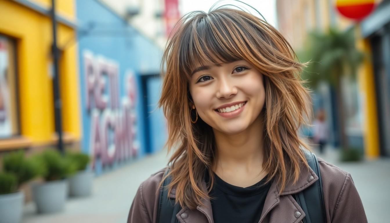 Why the Mullet Jellyfish Haircut Is Trending in the US—Your Guide to This Bold New Style 14 Why the Mullet Jellyfish Haircut Is Trending in the US—Your Guide to This Bold New Style 13