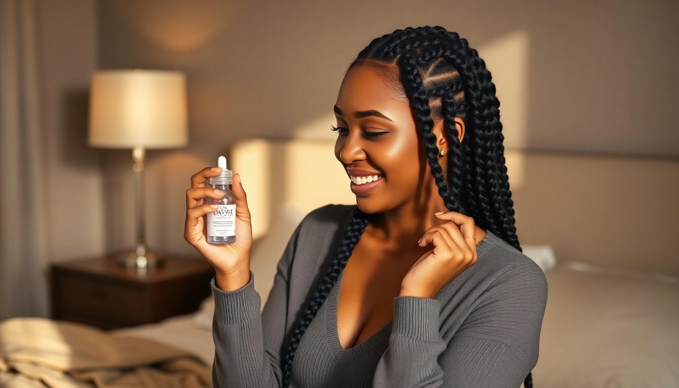 How to Master the Boxer Braid Hairstyle: Step-by-Step Guide, Tips, and Celebrity Inspiration 10 How to Master the Boxer Braid Hairstyle: Step-by-Step Guide, Tips, and Celebrity Inspiration 9