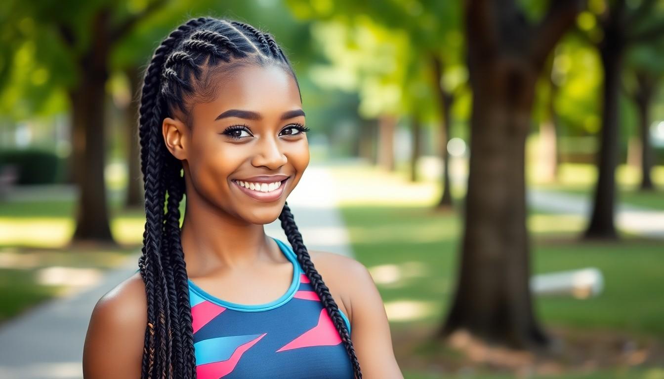 How to Master the Boxer Braid Hairstyle: Step-by-Step Guide, Tips, and Celebrity Inspiration 4 How to Master the Boxer Braid Hairstyle: Step-by-Step Guide, Tips, and Celebrity Inspiration 3