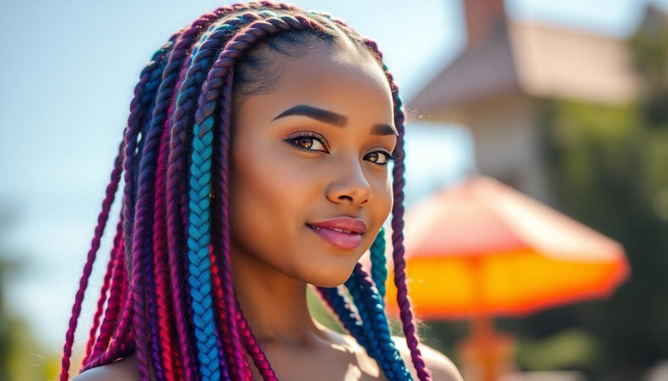 How to Master the Boxer Braid Hairstyle: Step-by-Step Guide, Tips, and Celebrity Inspiration 8 How to Master the Boxer Braid Hairstyle: Step-by-Step Guide, Tips, and Celebrity Inspiration 7