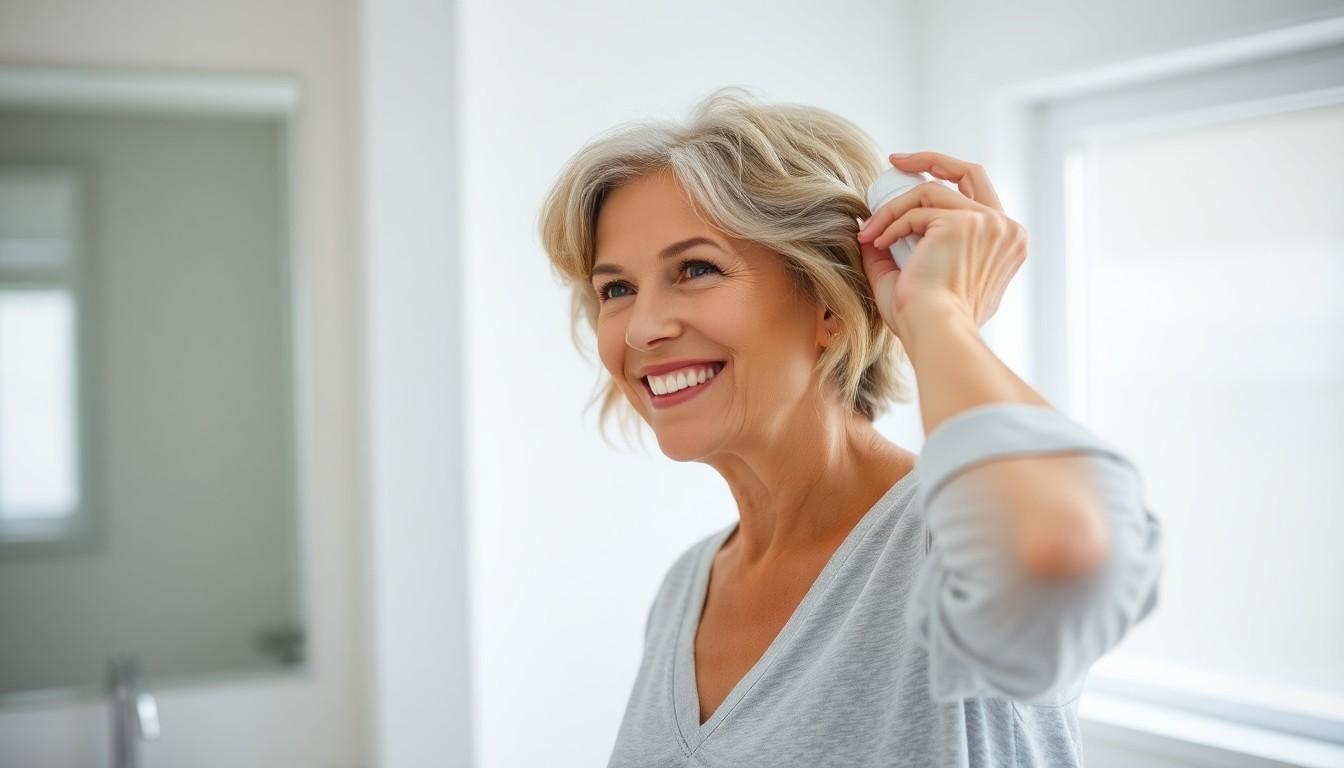 10 Flattering Short Hairstyles for Naturally Wavy Hair Over 50 (Look Younger Instantly!) 14 10 Flattering Short Hairstyles for Naturally Wavy Hair Over 50 (Look Younger Instantly!) 13