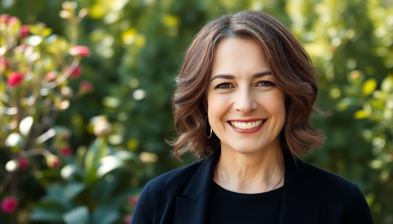 10 Flattering Short Hairstyles for Naturally Wavy Hair Over 50 (Look Younger Instantly!) 10 10 Flattering Short Hairstyles for Naturally Wavy Hair Over 50 (Look Younger Instantly!) 9